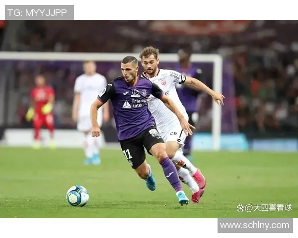 亚眠主场迎战图卢兹争夺法甲积分榜关键战役